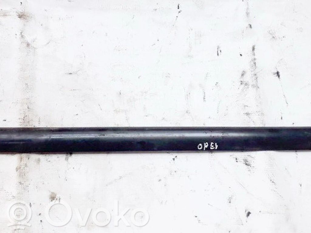 Opel Vectra B Listwa drzwi 