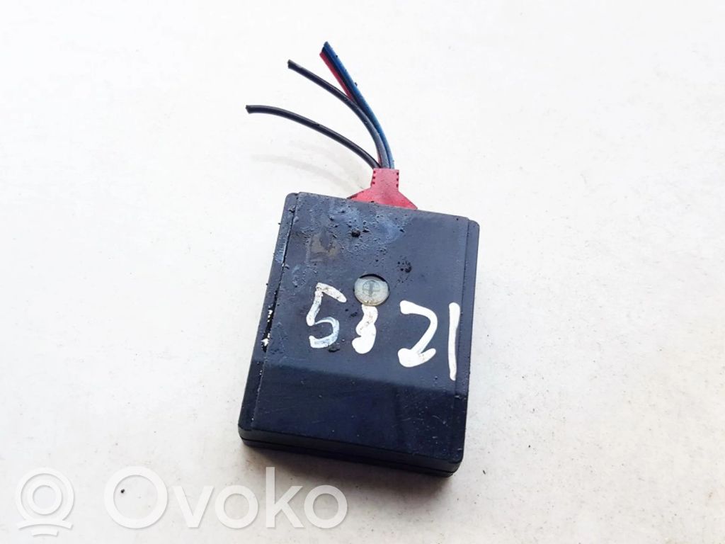 Volkswagen Golf IV Alte unități/module de control 