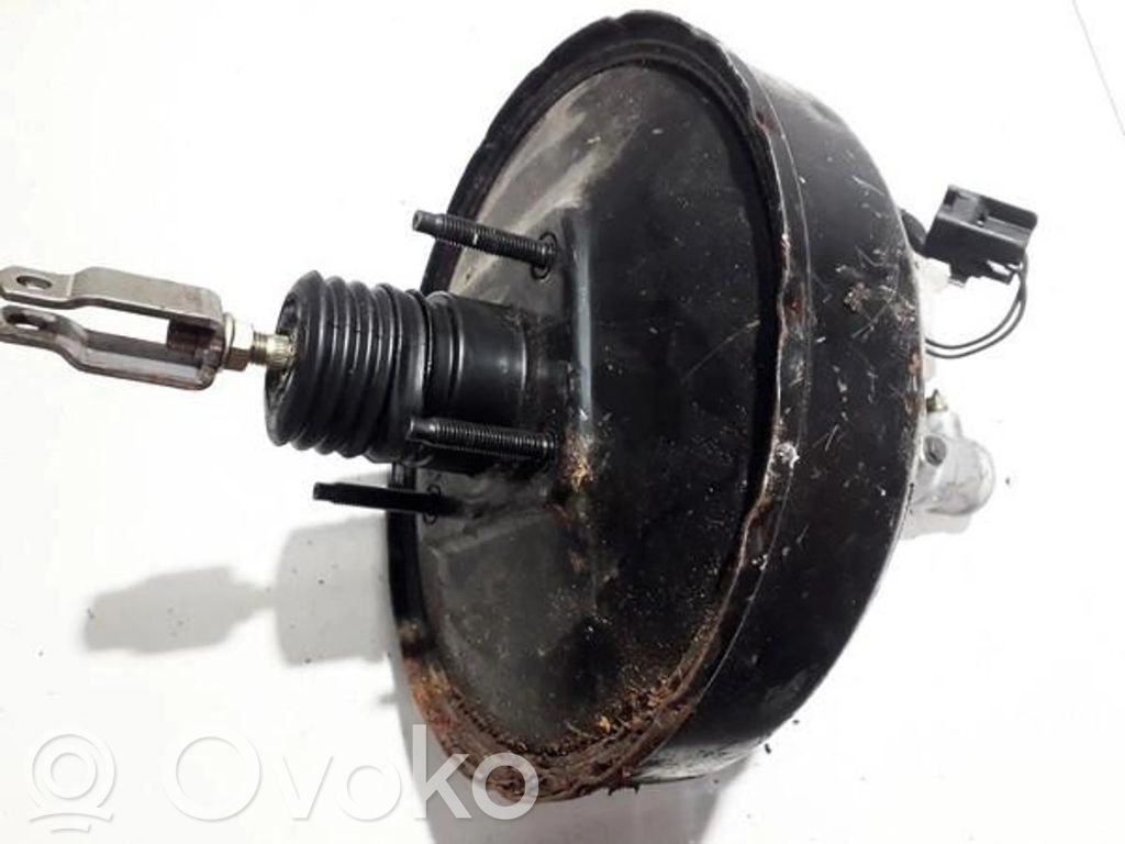 Mazda 626 Bremskraftverstärker