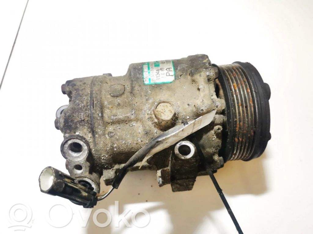 Opel Astra G Compressore aria condizionata (A/C) (pompa)