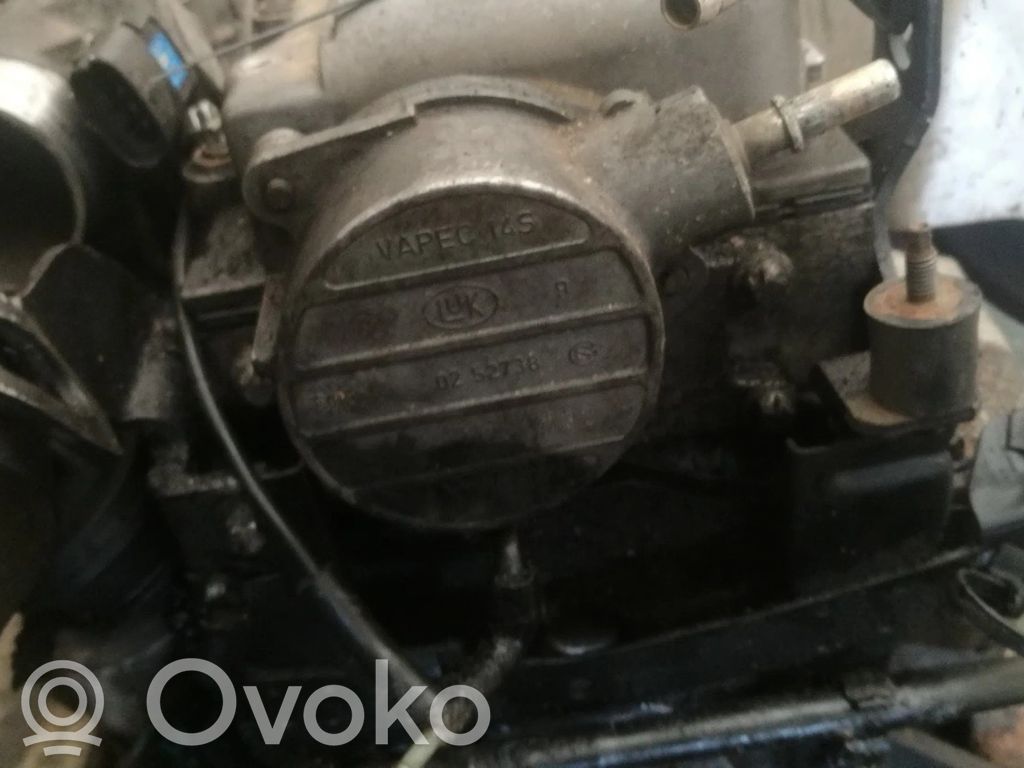 Opel Astra G Pompa a vuoto 