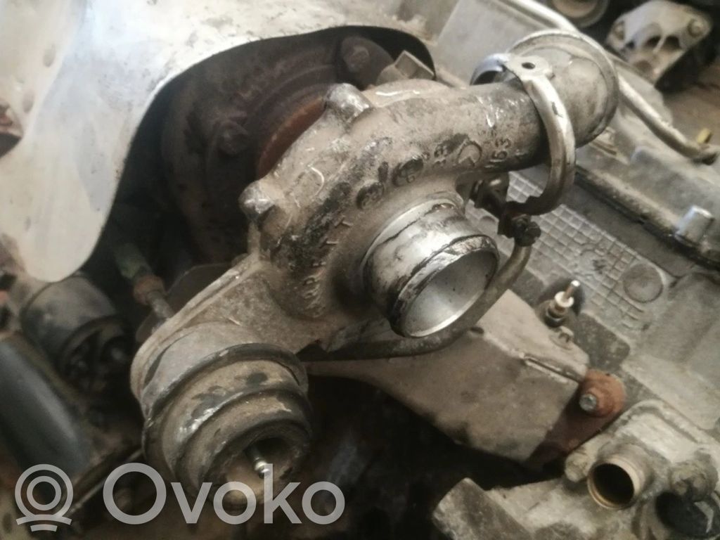 Turbo   24461825,24461825