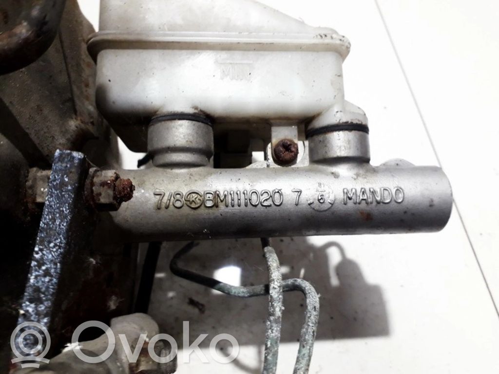 Hyundai Elantra Cilindro del sistema frenante 