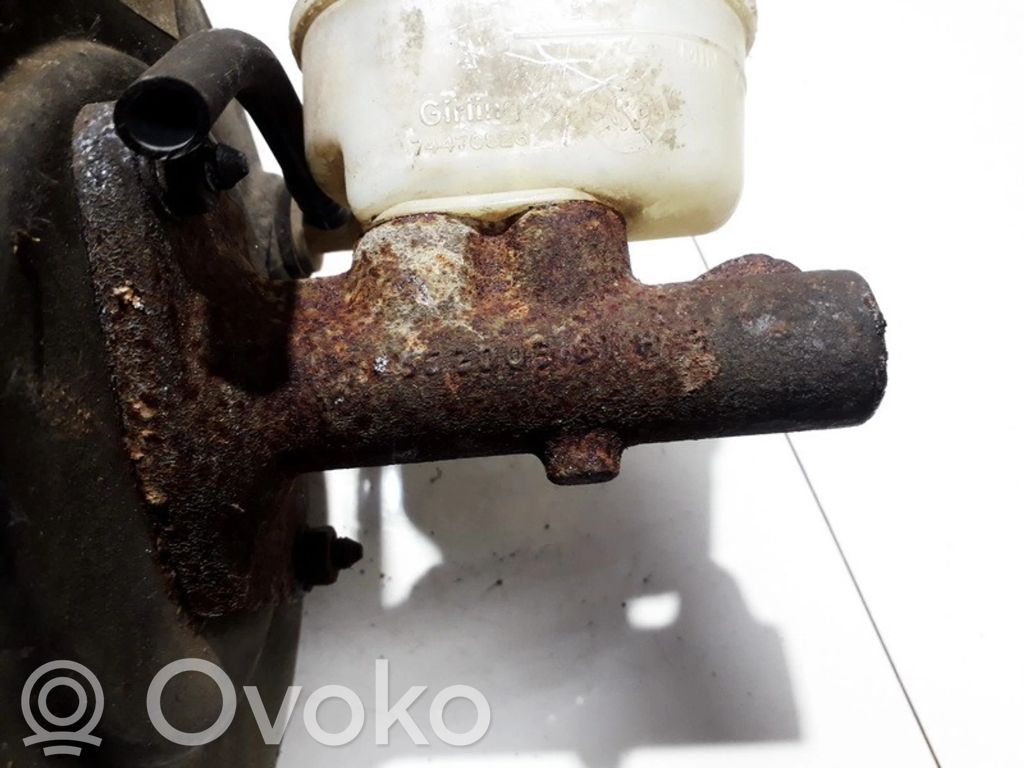 Rover 214 - 216 - 220 Główny cylinder hamulca 
