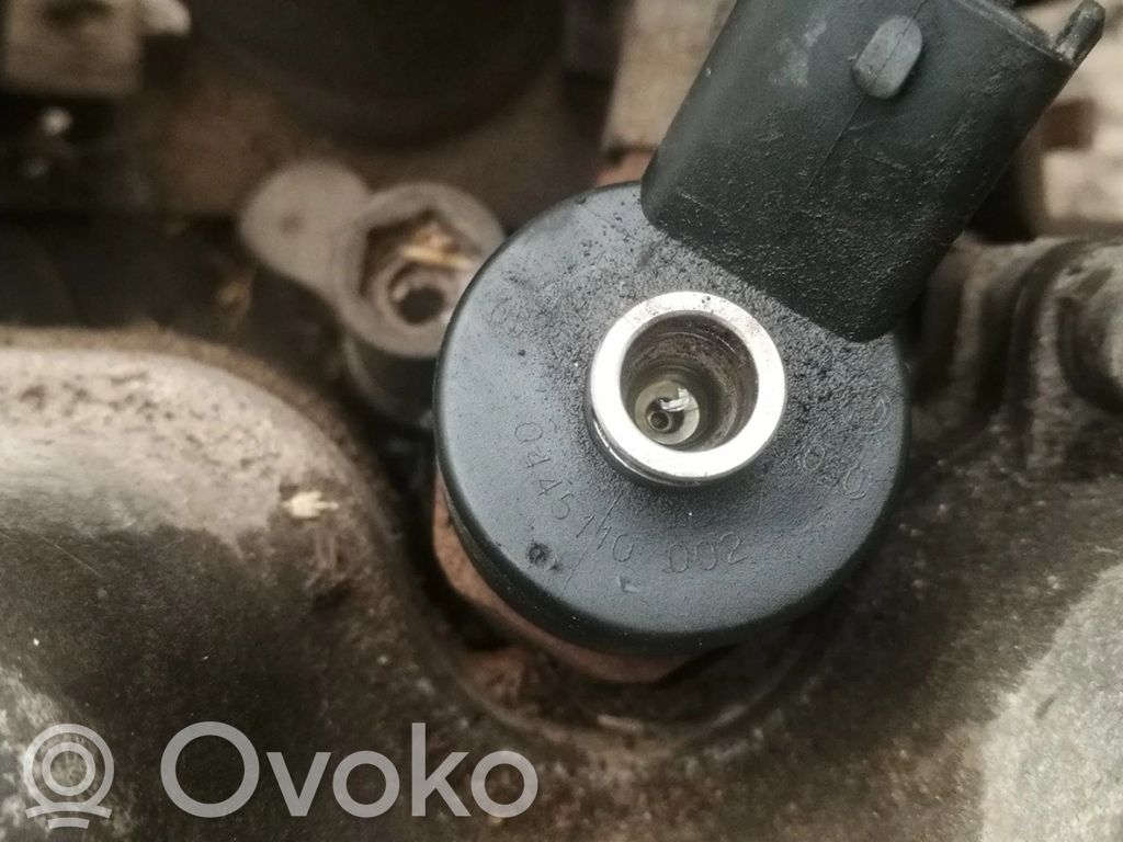 Inyector de combustible   0445110002,0445110002