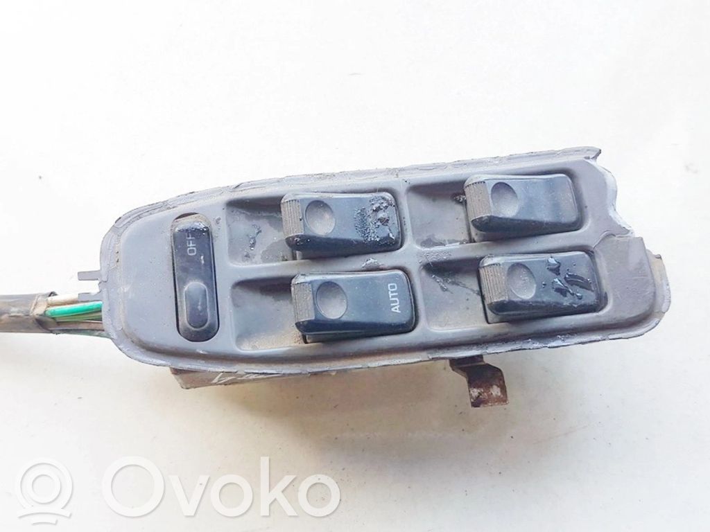 Mazda 626 Comutator comandă geamuri electrice 