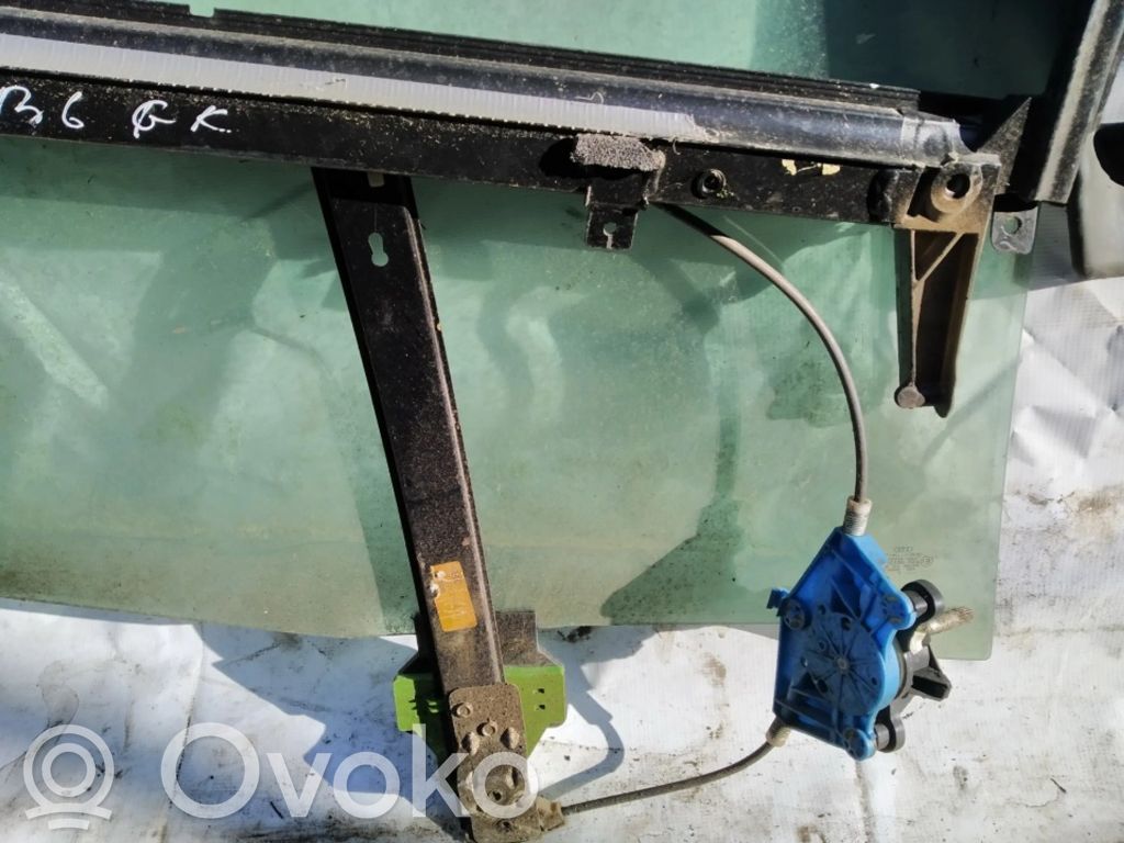 Audi A4 S4 B6 8E 8H Macara ușă glisantă cu motor 