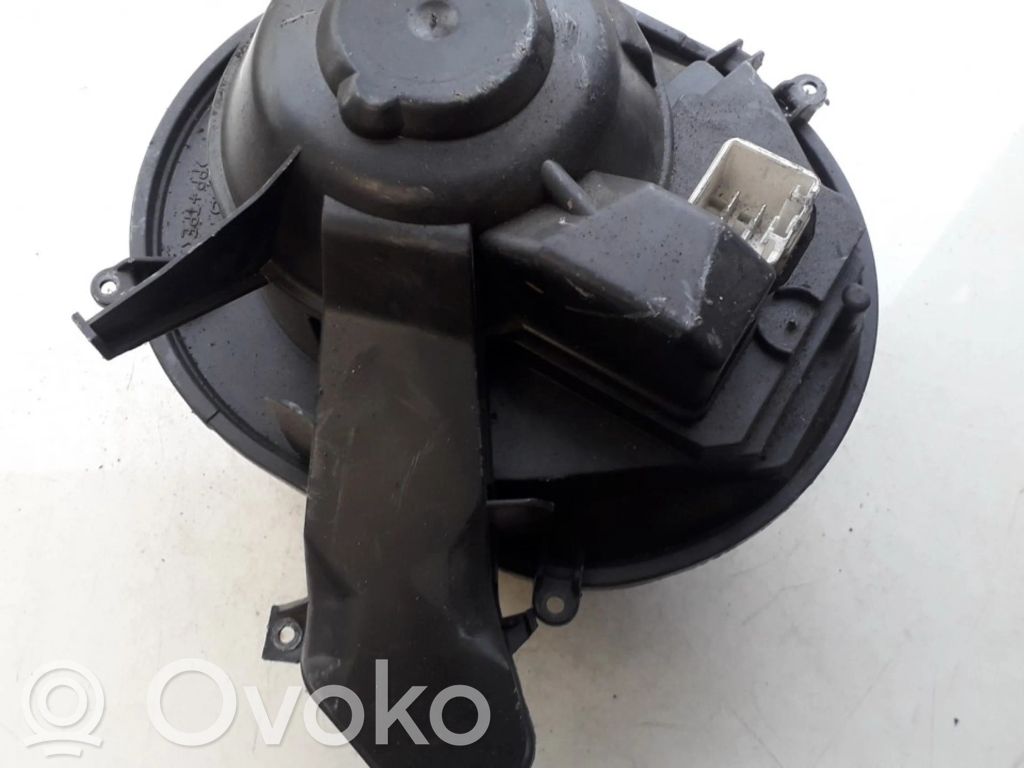 Volvo V70 Ventilator aerotermă 