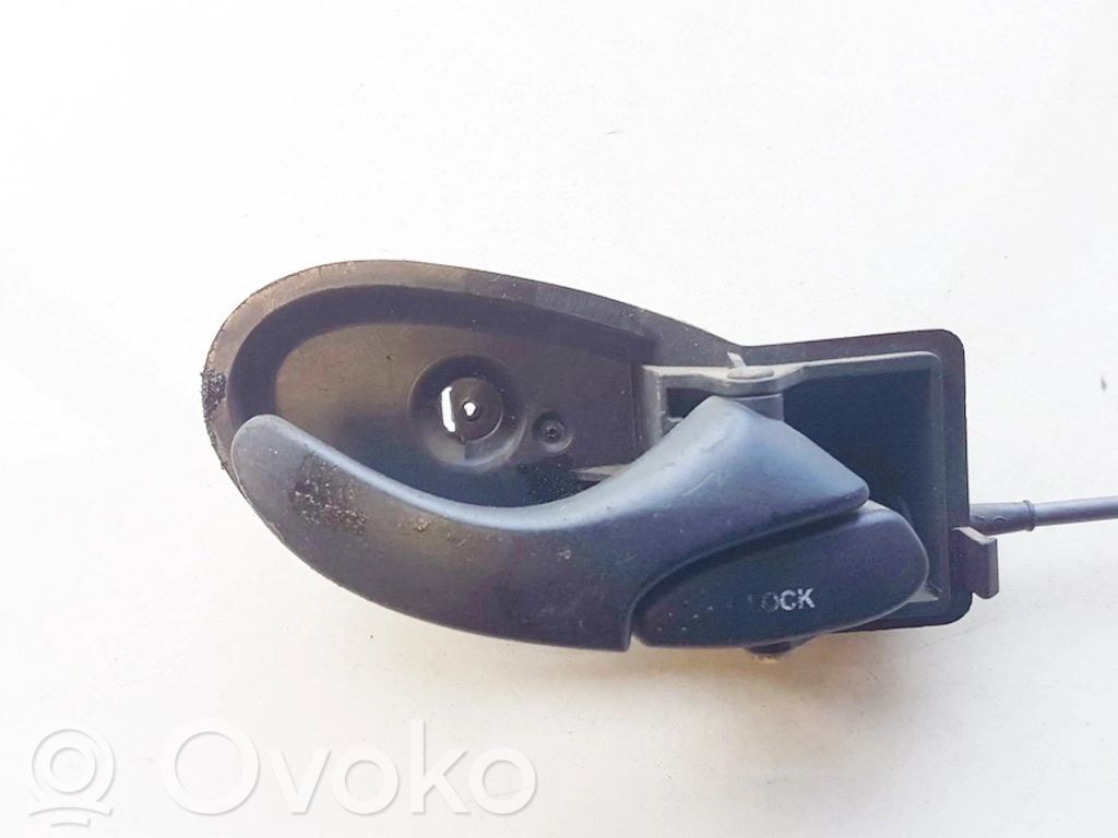 Ford Focus Poignée intérieure de porte arrière