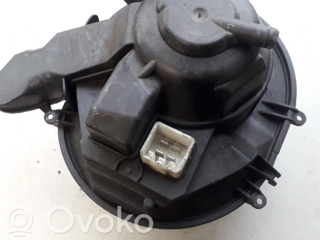Volvo V70 Ventilator aerotermă 
