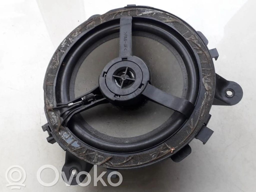 Volvo XC90 Altoparlante portiera anteriore 