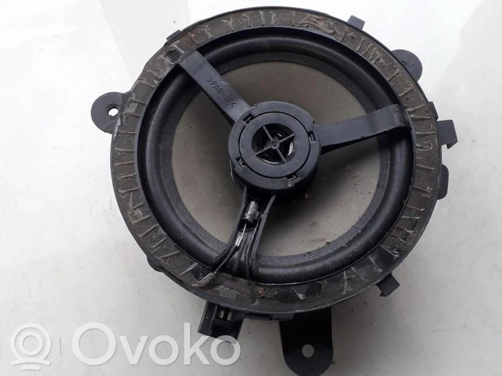 Etuoven kaiutin   8633664,535020301,535020301,535020301,8633664
