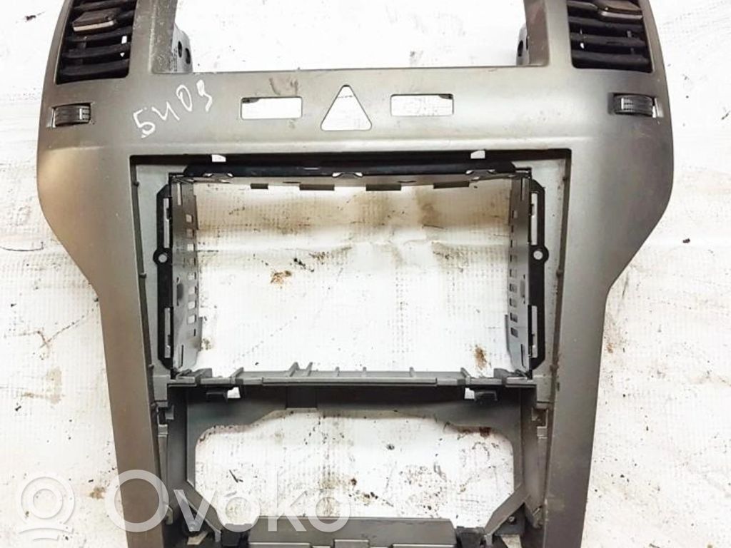 Opel Zafira B Griglia di ventilazione centrale cruscotto