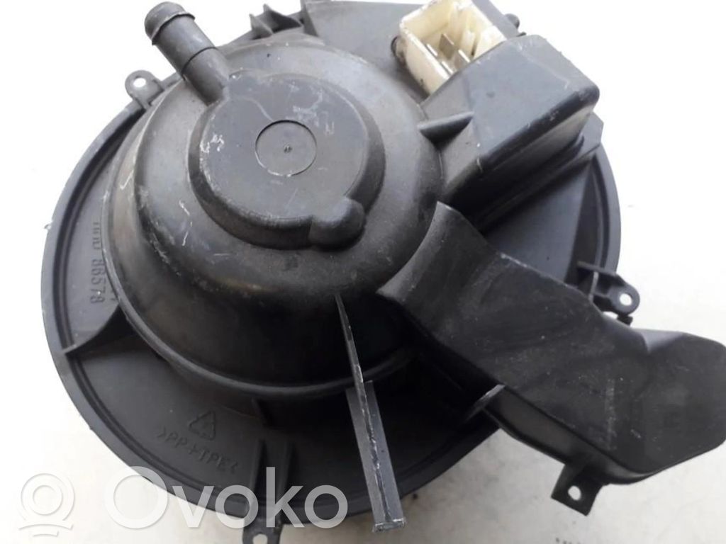 Volvo V70 Ventilator aerotermă 
