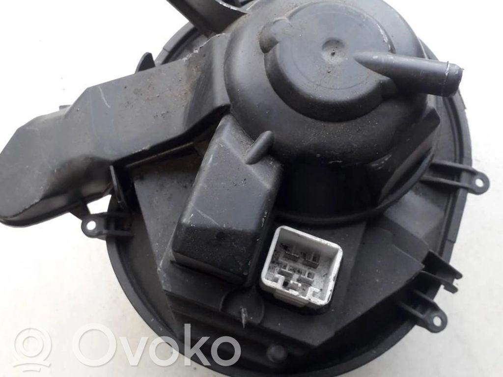 Volvo V70 Ventilator aerotermă 