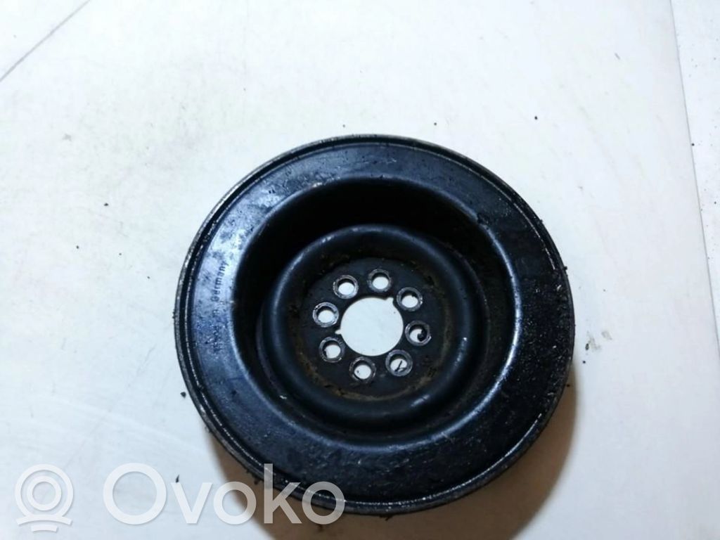 Audi A6 S6 C5 4B Puleggia dell’albero motore 