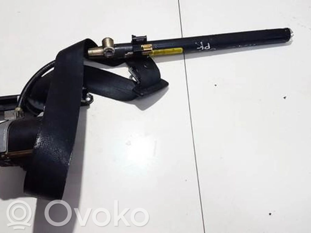 Volkswagen Golf III Cinturón delantero 