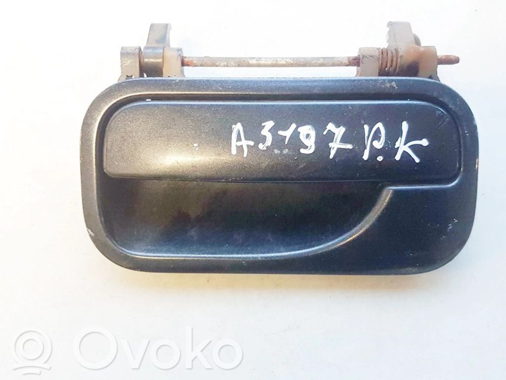 Manecilla externa puerta delantera   GM712,GM712