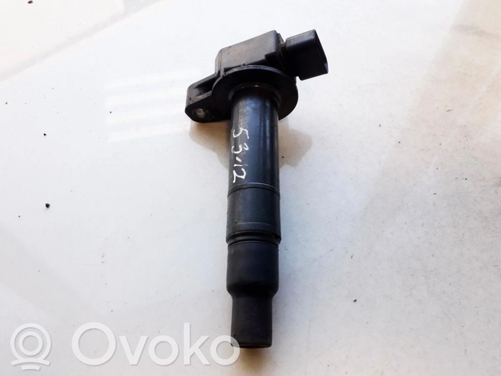 Toyota Prius (XW20) Bobina di accensione ad alta tensione