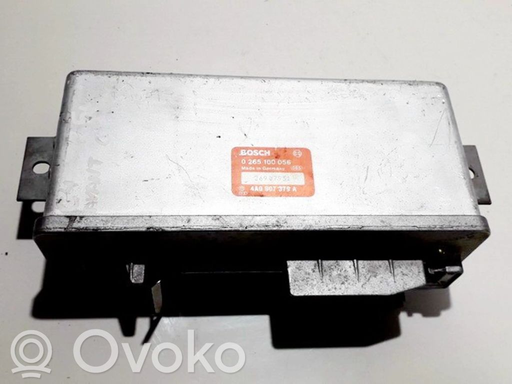 ABS-ohjainlaite/moduuli   0265100056,4A0907379A,0265100056