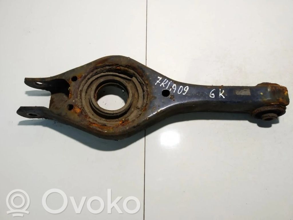 KIA Ceed Basculă superioară spate 