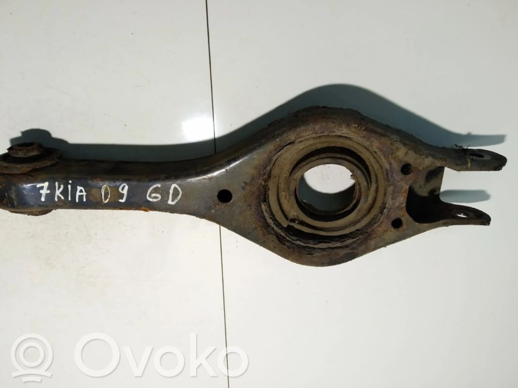 KIA Ceed Basculă superioară spate 