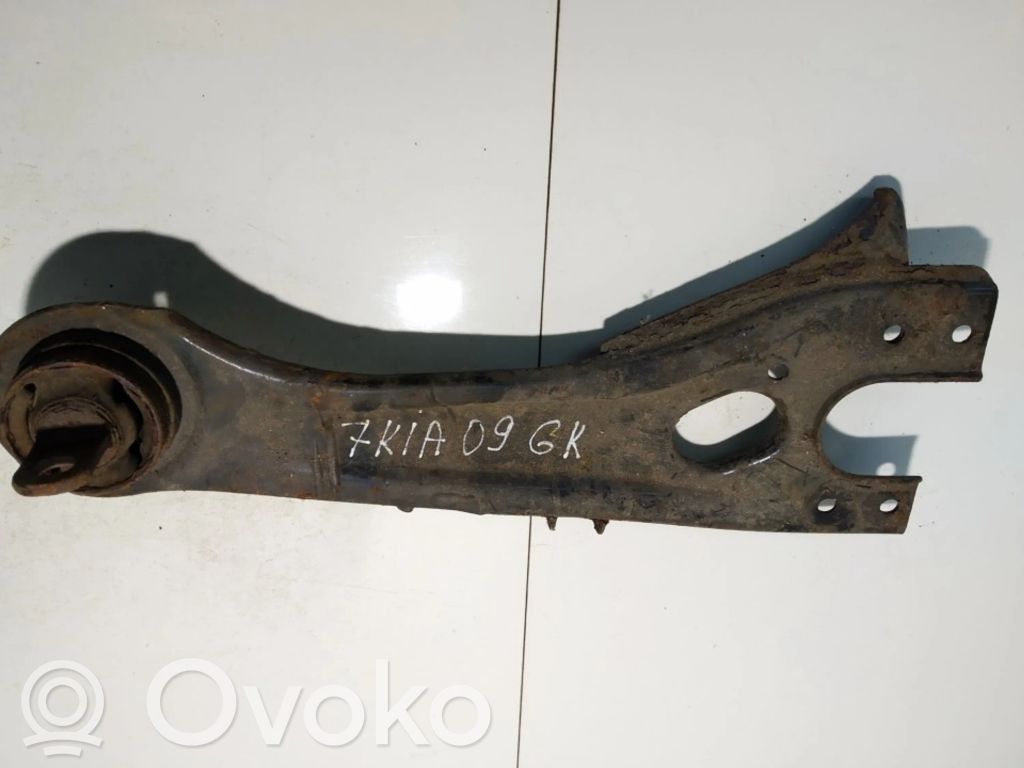 KIA Ceed Basculă superioară spate 