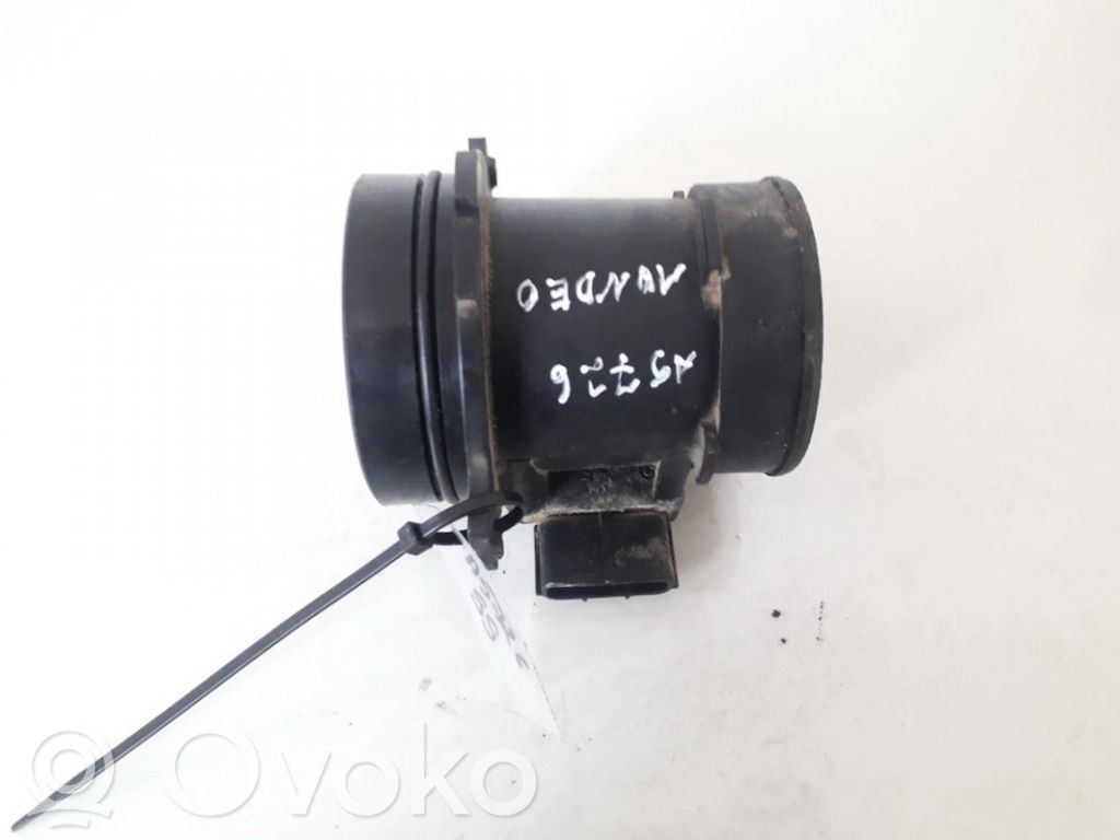 Ford Mondeo MK II Misuratore di portata d'aria