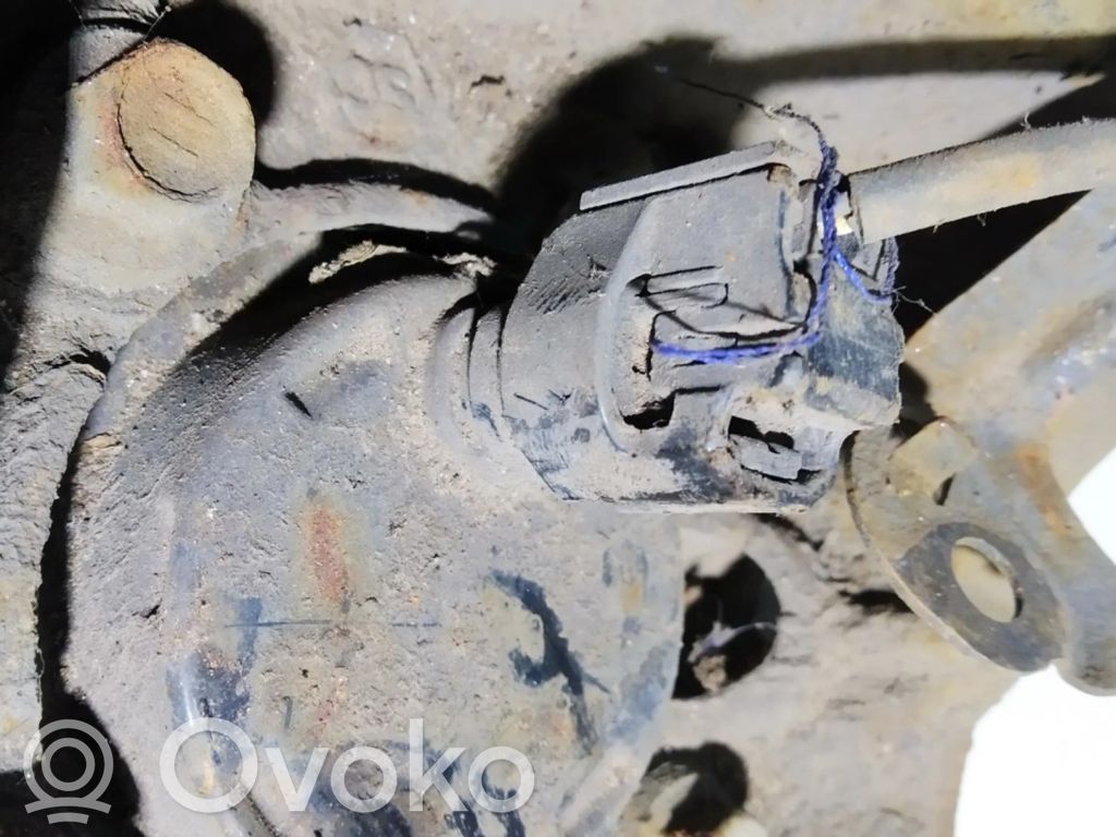 Toyota Avensis T250 Senzor ABS roată spate