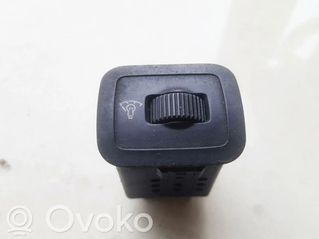 Honda Accord Panel lighting control switch 