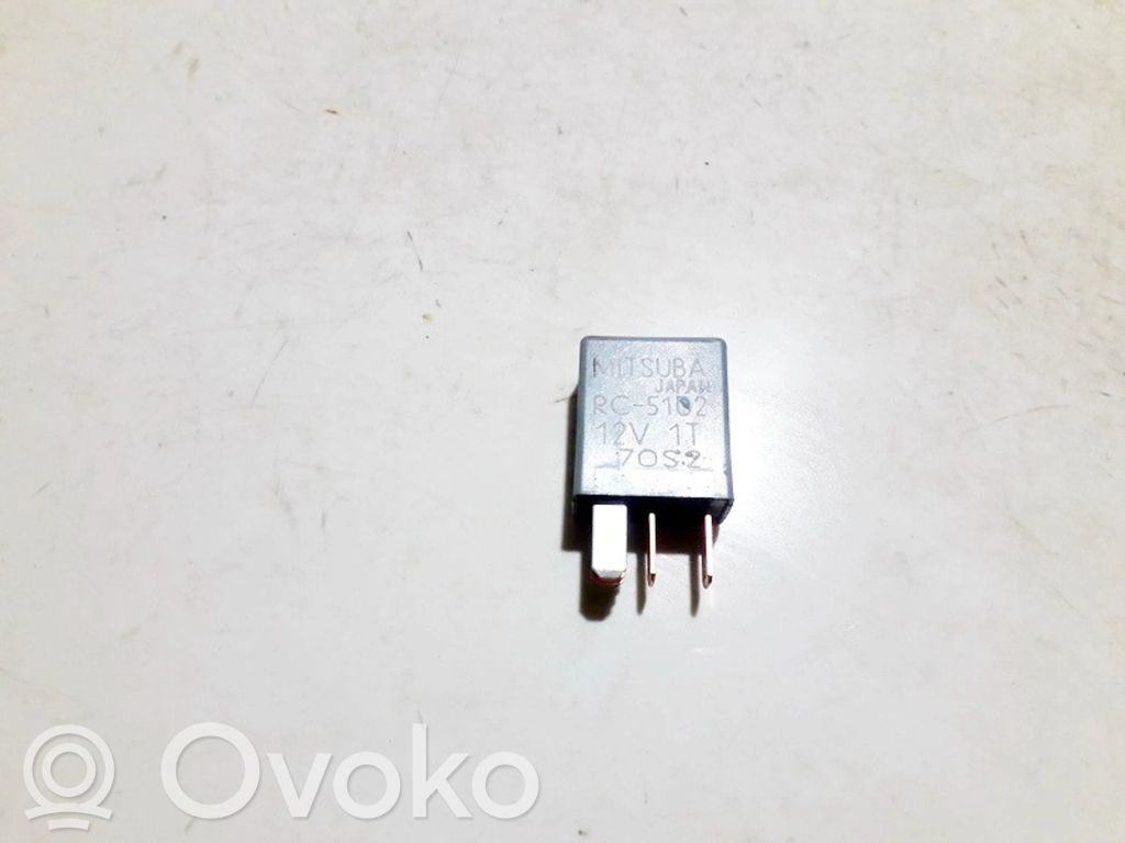 Muu rele   RC5102,12V1T,RC5102