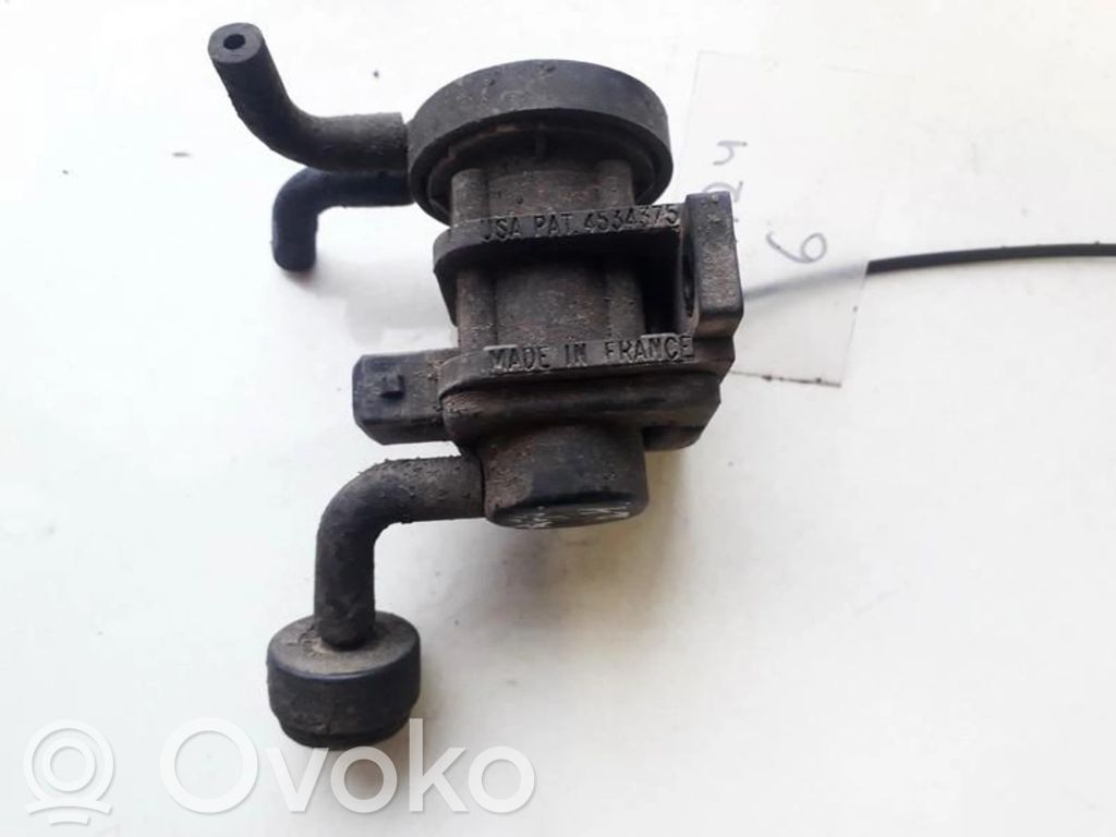 Électrovanne turbo   4522371,4522371