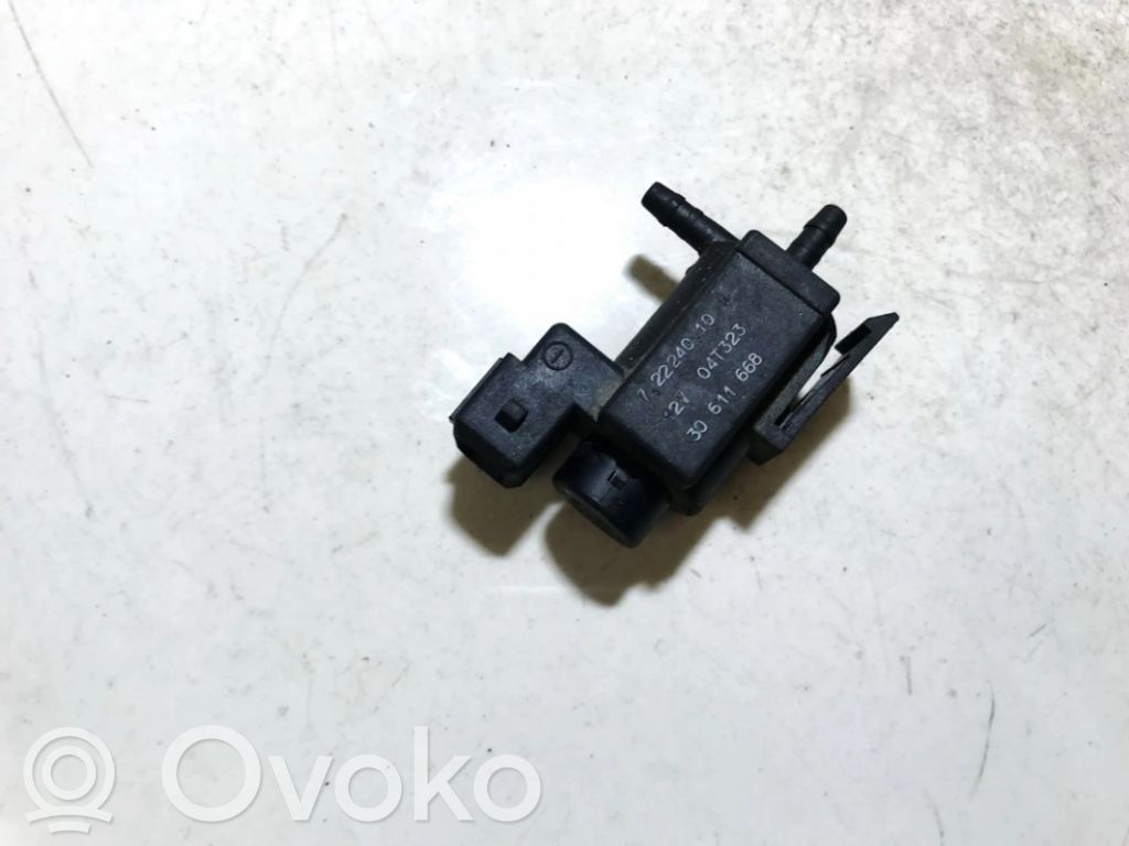 Électrovanne turbo   30611668,72224010,30611668,72224010