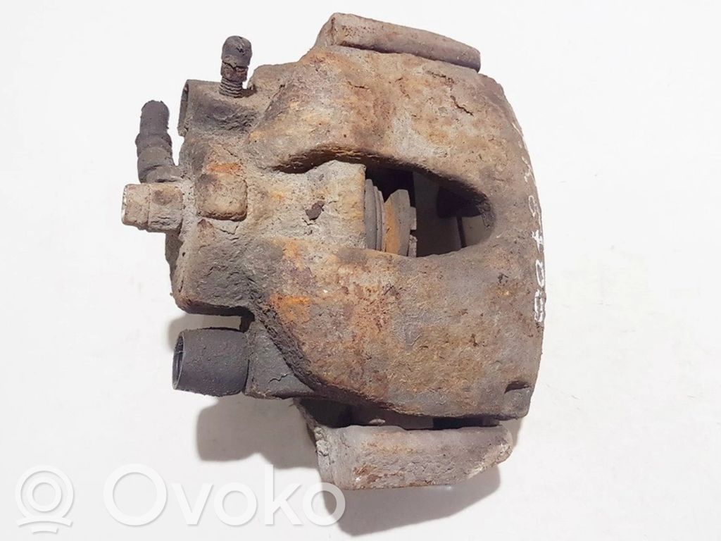 Bremssattel vorne