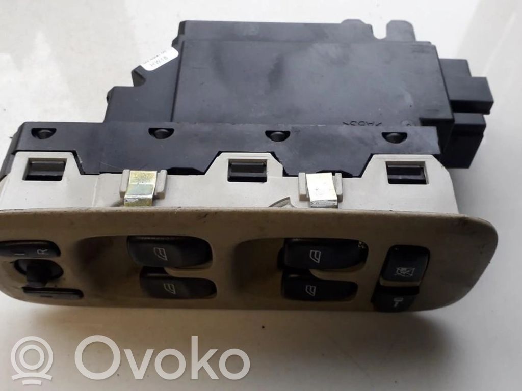 Volvo S60 Comutator comandă geamuri electrice 