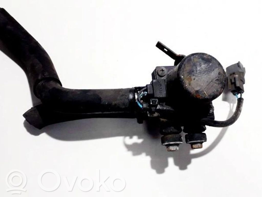 Subaru Legacy Pompă electrică auxiliară lichid de răcire/apă 