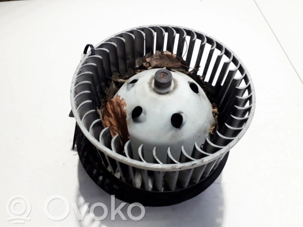 Renault Laguna II Ventilator aerotermă 