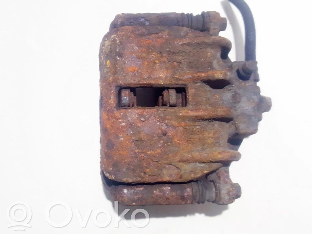 Bremssattel vorne