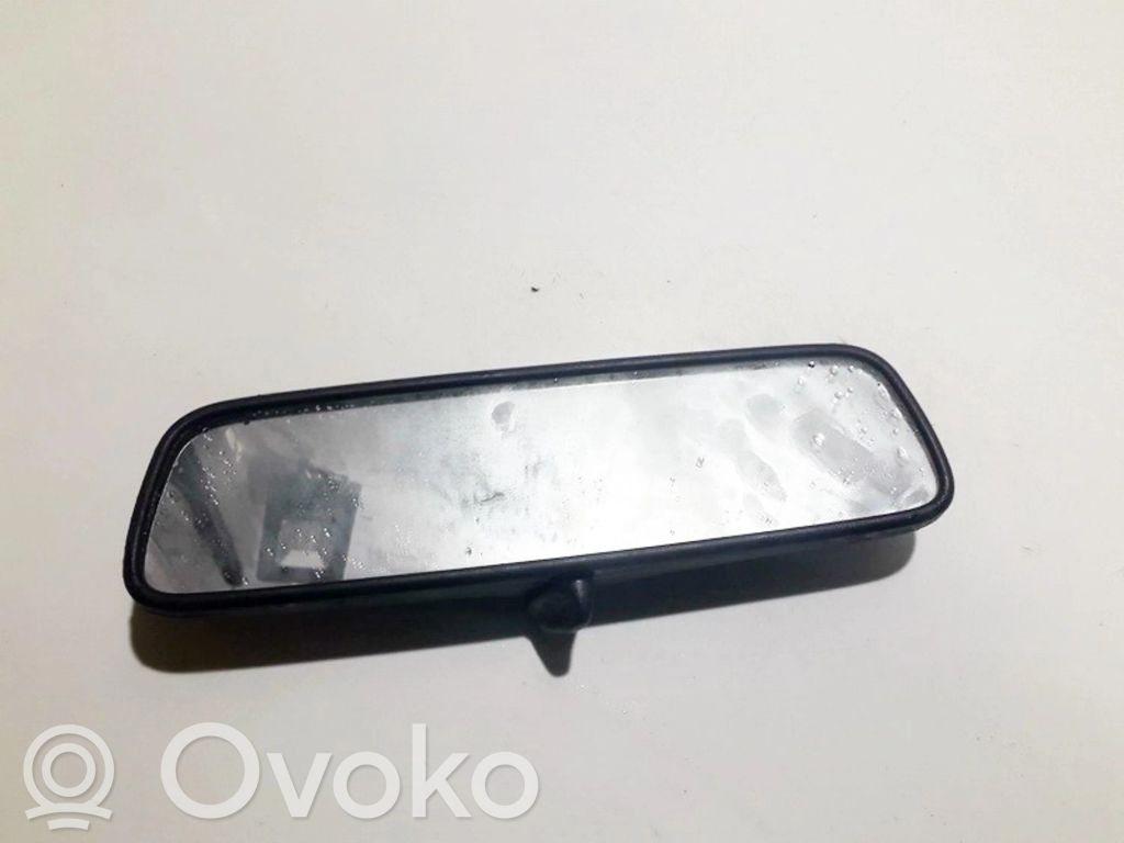 Opel Zafira B Specchietto retrovisore (interno)