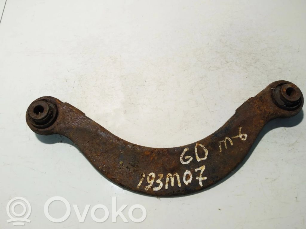 Mazda 6 Basculă superioară spate 