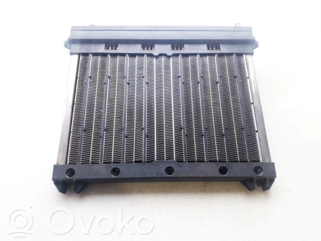 Mercedes-Benz Vito Viano W639 Radiator aerotermă electrică cabină 