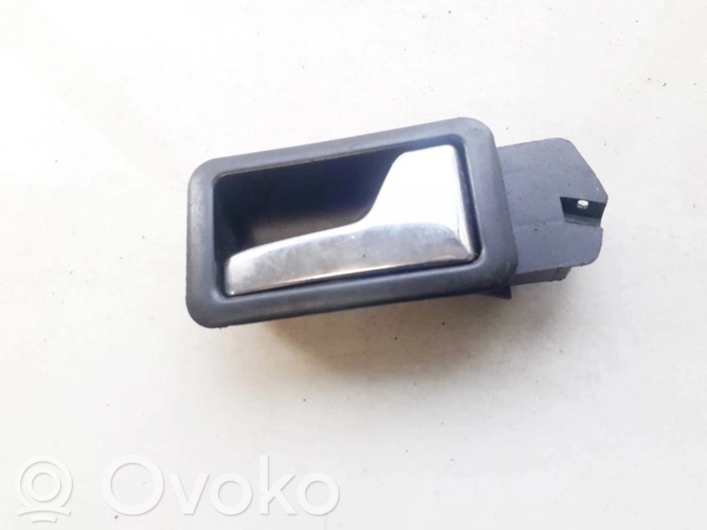Etuoven sisäkahva   893837020,893837020