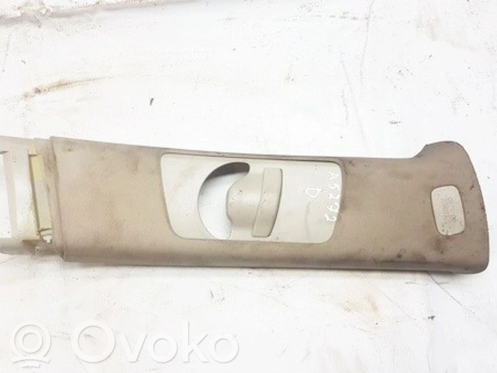 Subaru Legacy Otros repuestos del interior 