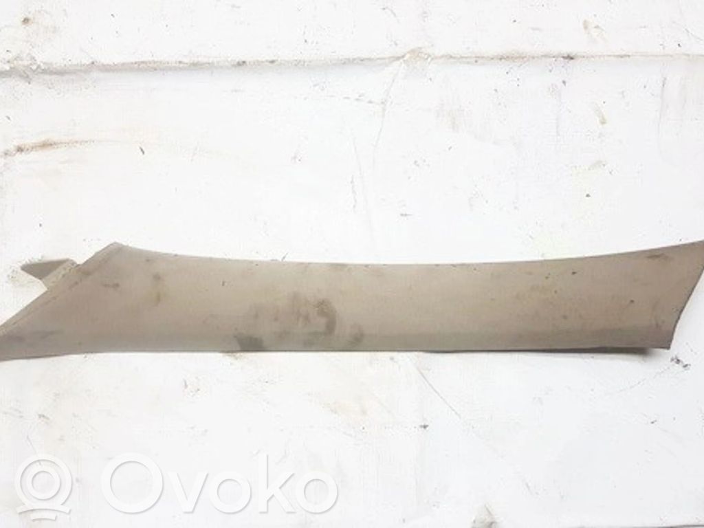 Subaru Legacy Altra parte interiore 