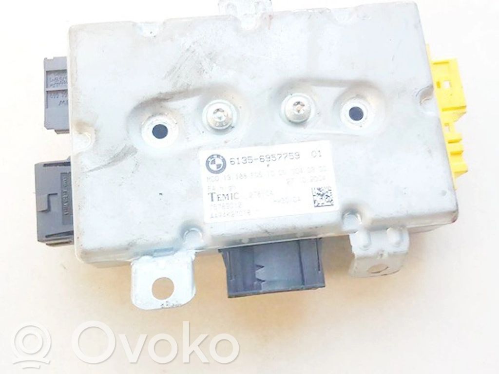 Oven ohjainlaite/moduuli   61356957759,61356957759,61356957759,61356957759,75789012