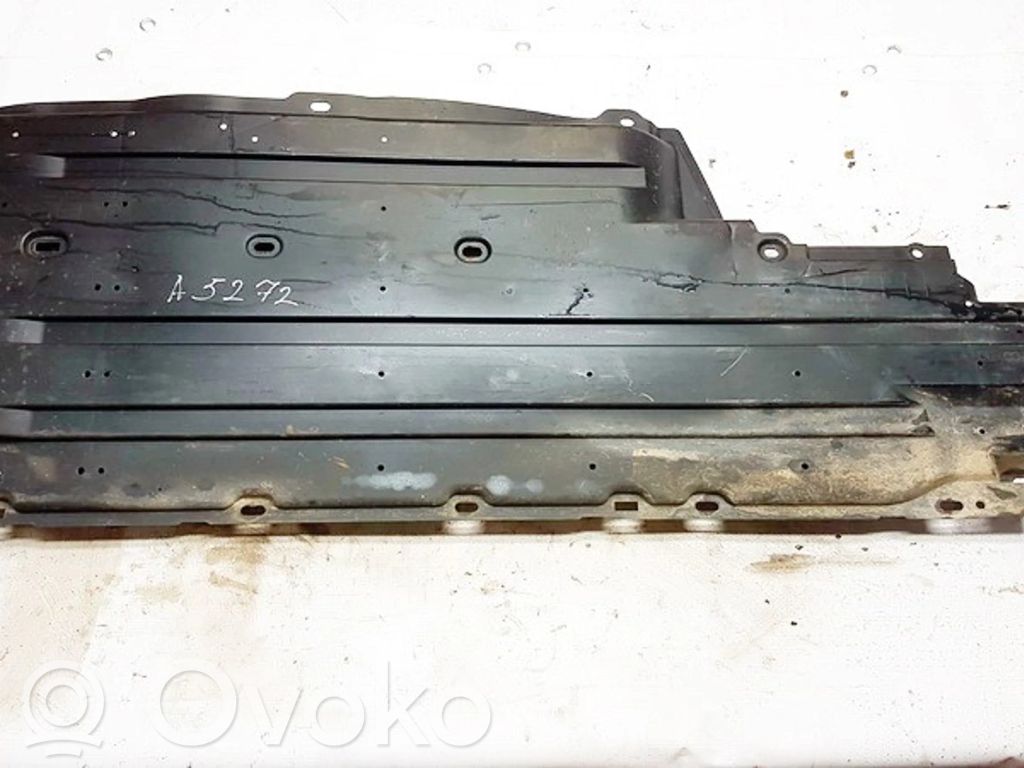 Subaru Legacy Protezione anti spruzzi/sottoscocca del motore