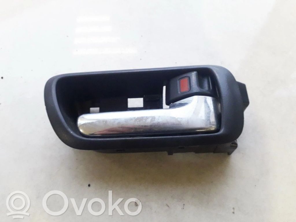 Renault Koleos I Mâner interior ușă față 