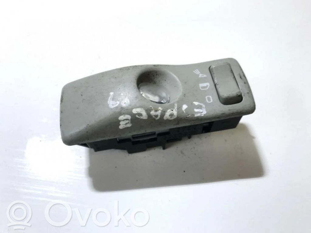 Renault Espace III Lampă scaun spate 