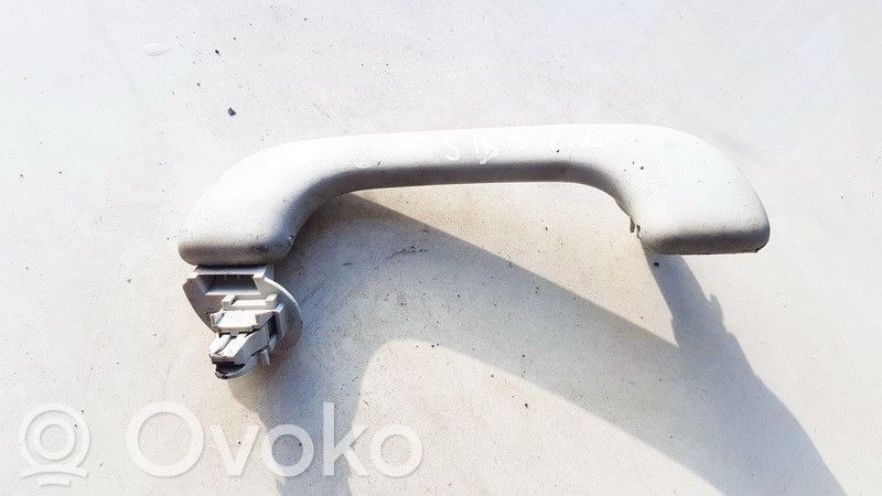 Nissan Note (E11) Etuoven sisäkahva 