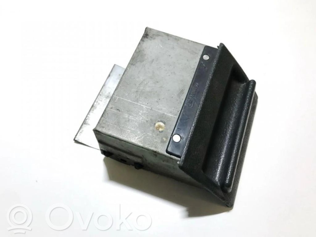 Opel Rekord E2 Aschenbecher 